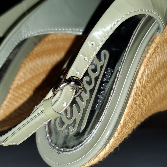 Gucci Slingback - Picture 8 of 10